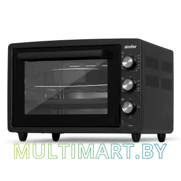 Мини-печь Simfer M3426 картинка 2